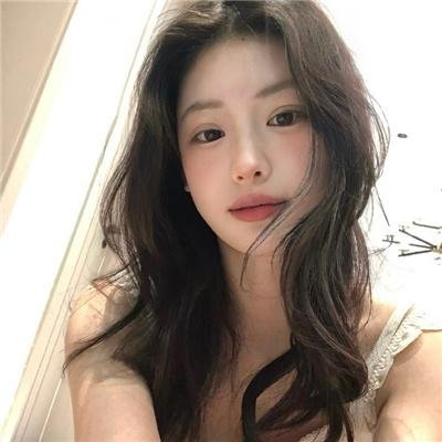 成长的少女